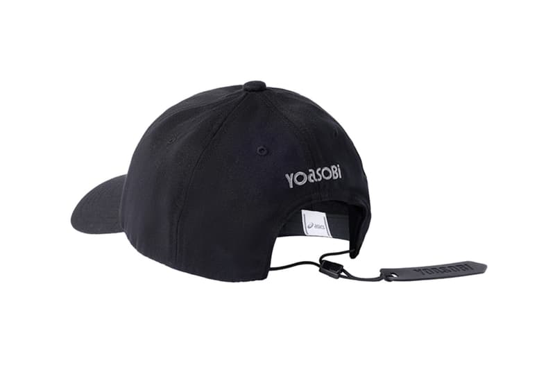 요아소비 x 아식스 젤 카야노 14 스니커 공개