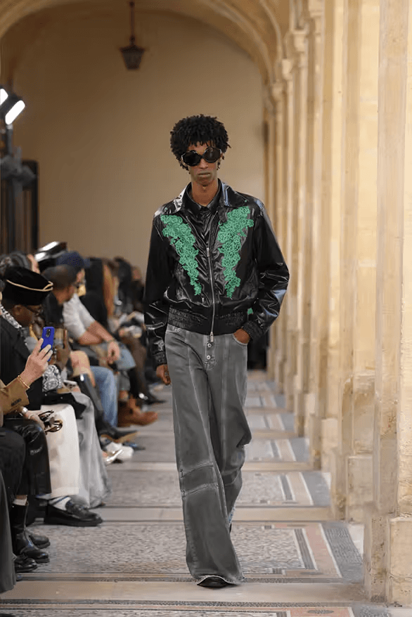 오프 화이트 26 FW 컬렉션 공개