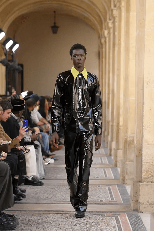 오프 화이트 26 FW 컬렉션 공개