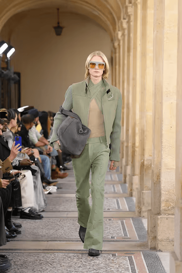 오프 화이트 26 FW 컬렉션 공개