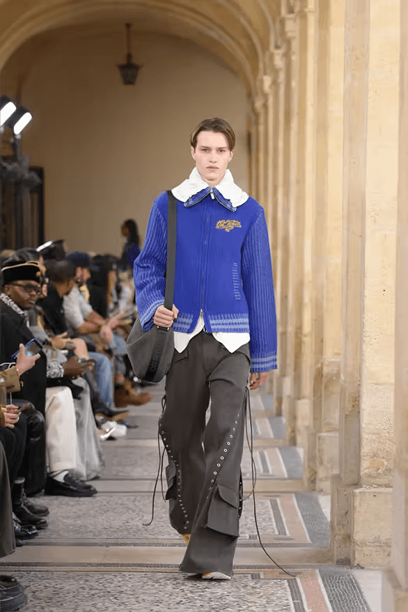 오프 화이트 26 FW 컬렉션 공개