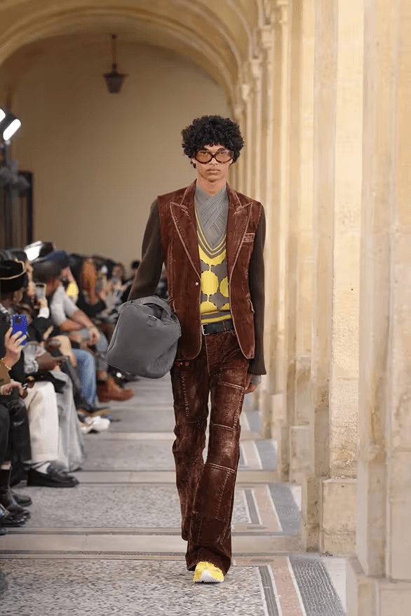 오프 화이트 26 FW 컬렉션 공개