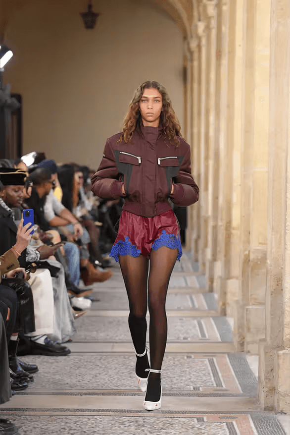 오프 화이트 26 FW 컬렉션 공개