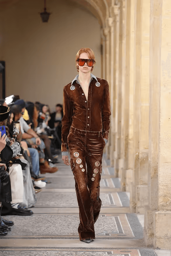 오프 화이트 26 FW 컬렉션 공개