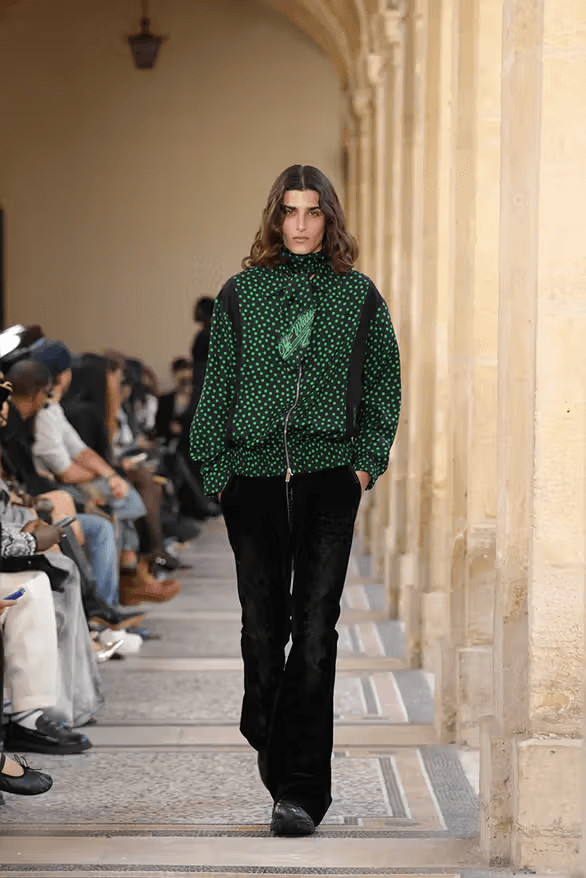 오프 화이트 26 FW 컬렉션 공개