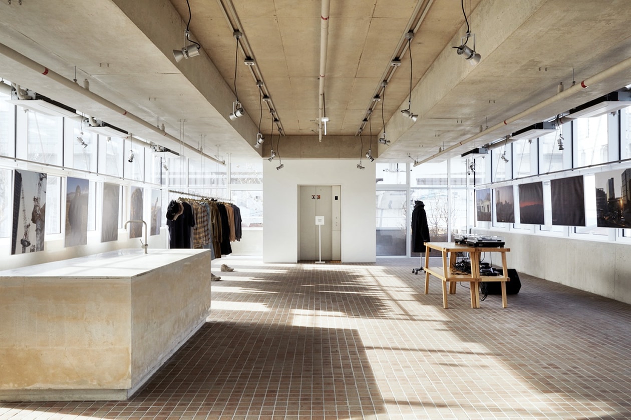 타카유키 후지 & 서준형 인터뷰: 시대를 관통하는 0.5보의 미학