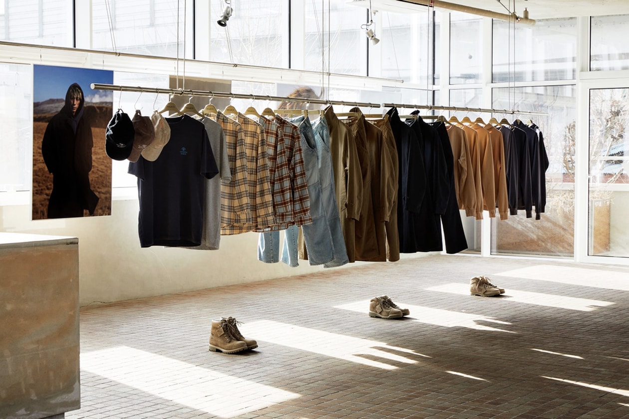 타카유키 후지 & 서준형 인터뷰: 시대를 관통하는 0.5보의 미학