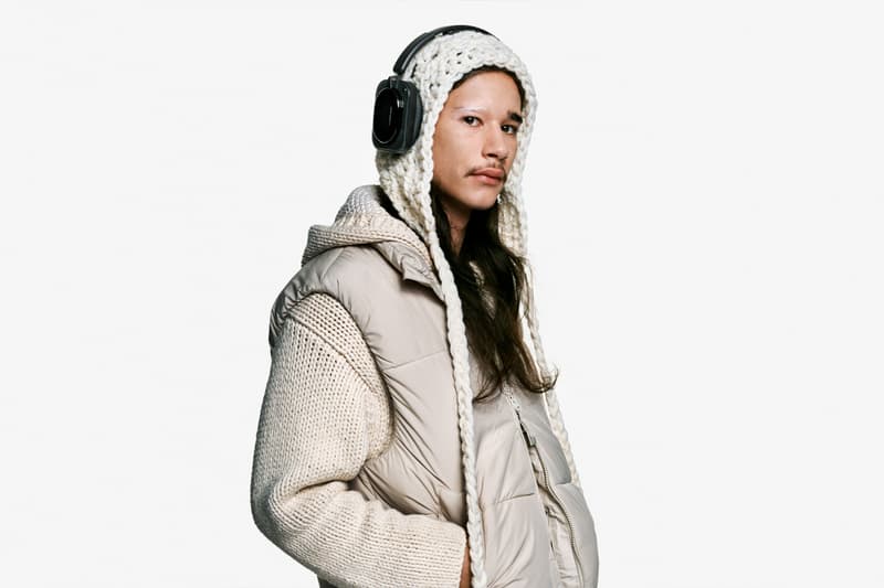 낫싱 새로운 오버이어 헤드폰 Headphone (a) 출시 정보