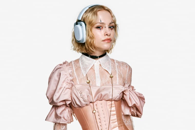 낫싱 새로운 오버이어 헤드폰 Headphone (a) 출시 정보