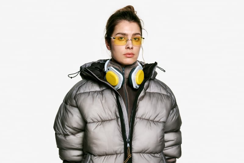 낫싱 새로운 오버이어 헤드폰 Headphone (a) 출시 정보