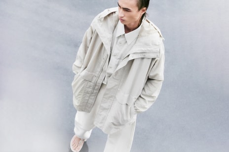 유니클로 U, 2026 봄, 여름 컬렉션 공개