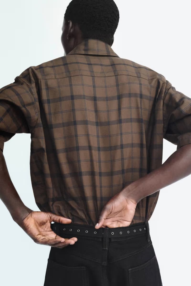 유니클로 U, 2026 봄, 여름 컬렉션 공개