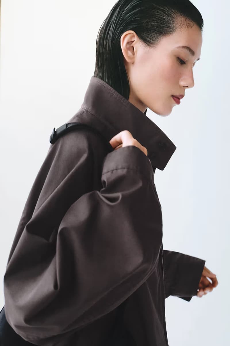 유니클로 U, 2026 봄, 여름 컬렉션 공개