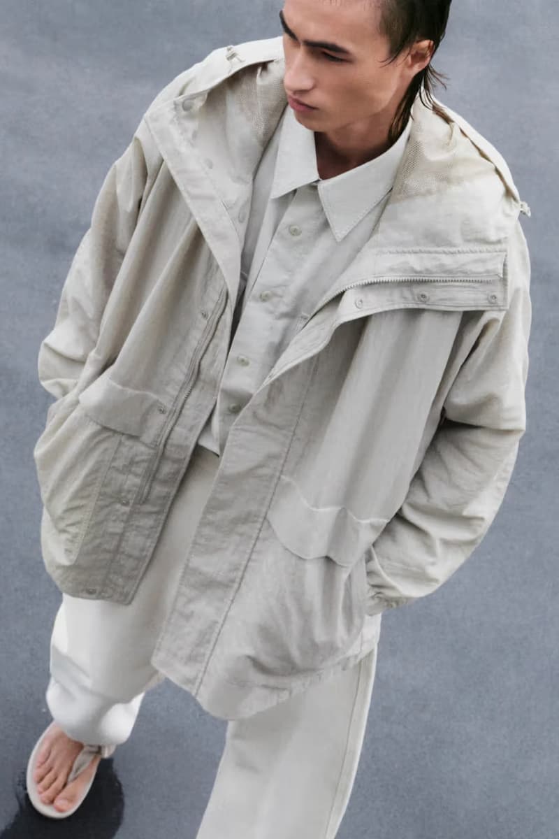 유니클로 U, 2026 봄, 여름 컬렉션 공개