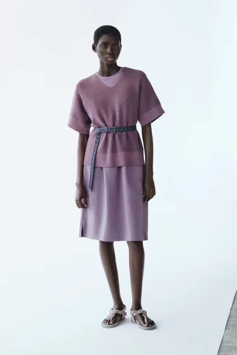 유니클로 U, 2026 봄, 여름 컬렉션 공개