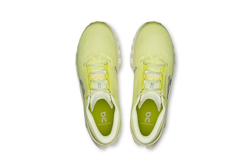 국내 첫 로드샵 ‘온 스토어 한남’이 오픈한다