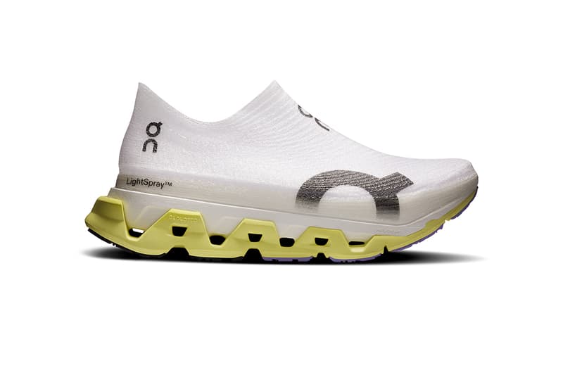 국내 첫 로드샵 ‘온 스토어 한남’이 오픈한다