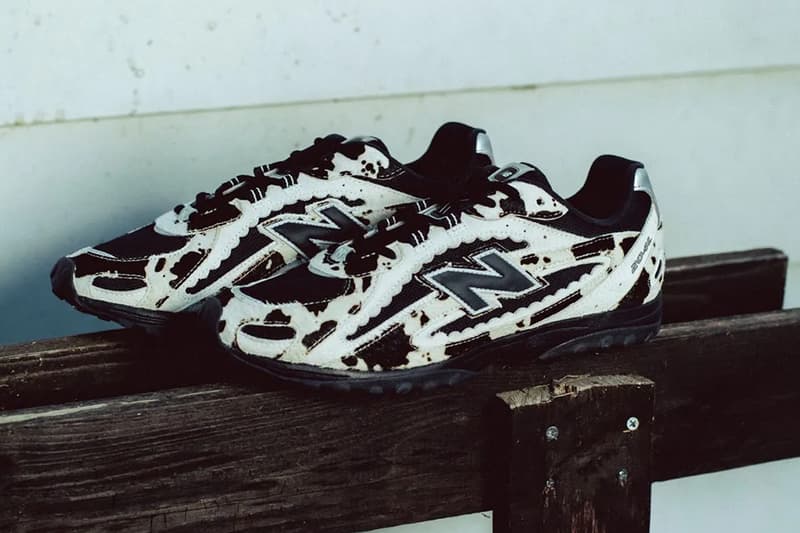 아트모스 x 뉴발란스 204L 출시 정보