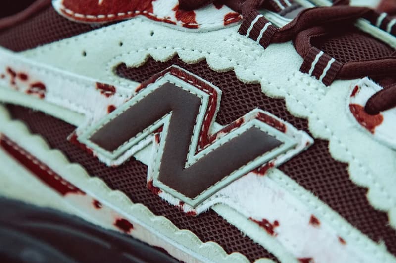 아트모스 x 뉴발란스 204L 출시 정보