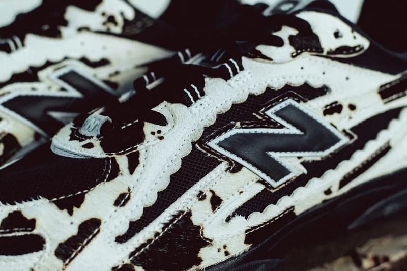 아트모스 x 뉴발란스 204L 출시 정보