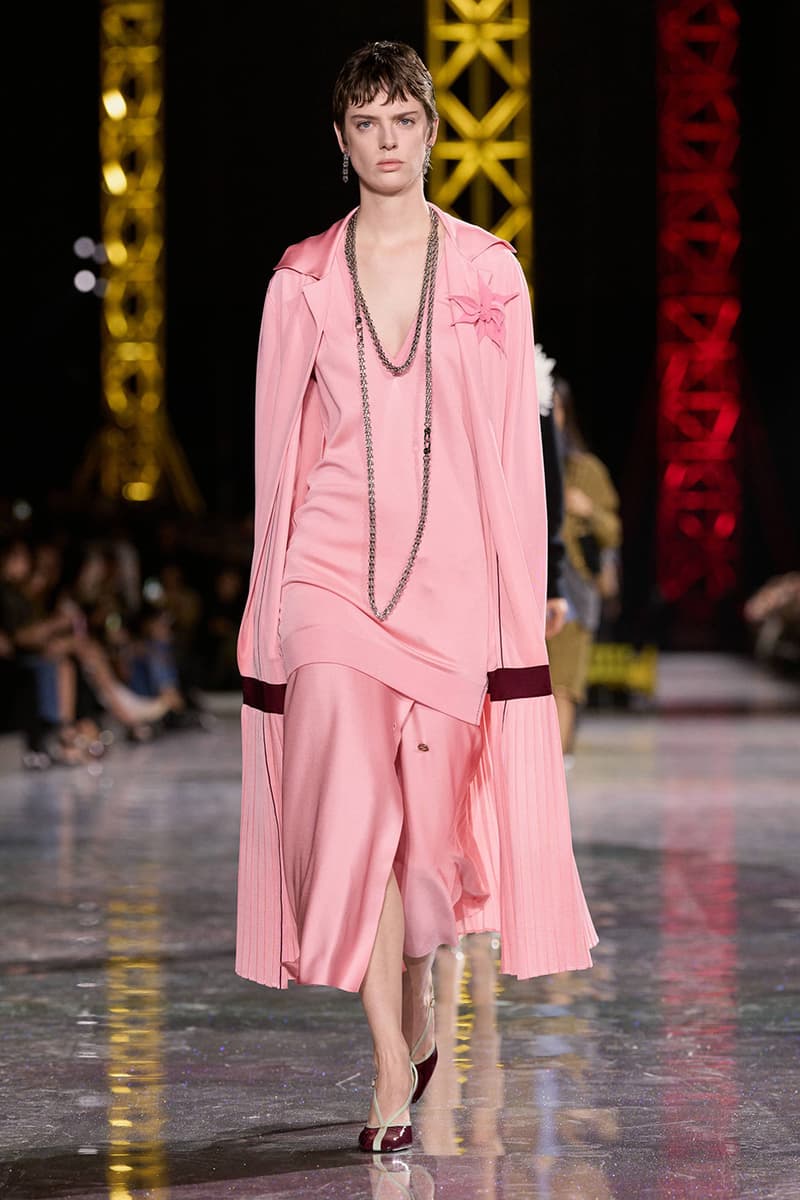 샤넬 2026 가을, 겨울 레디 투 웨어 컬렉션 공개