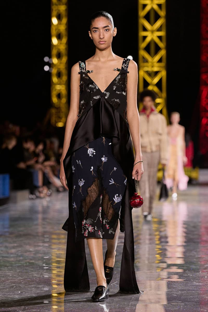 샤넬 2026 가을, 겨울 레디 투 웨어 컬렉션 공개