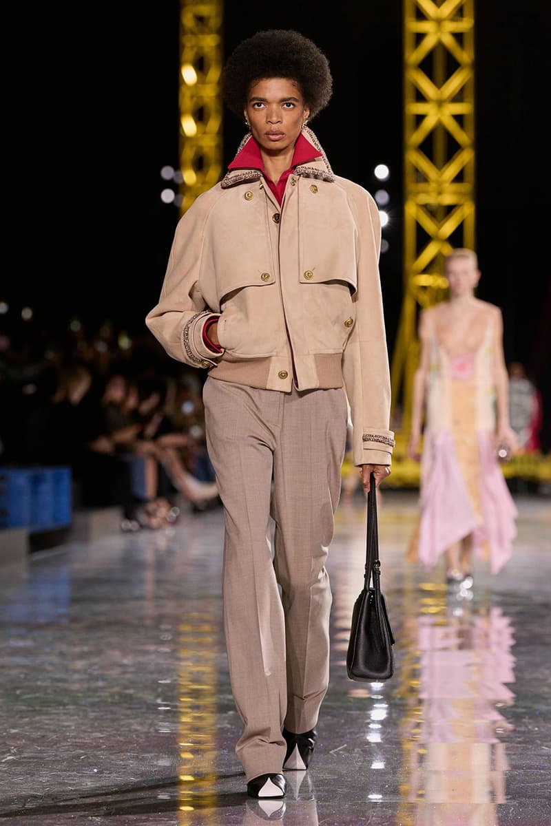 샤넬 2026 가을, 겨울 레디 투 웨어 컬렉션 공개