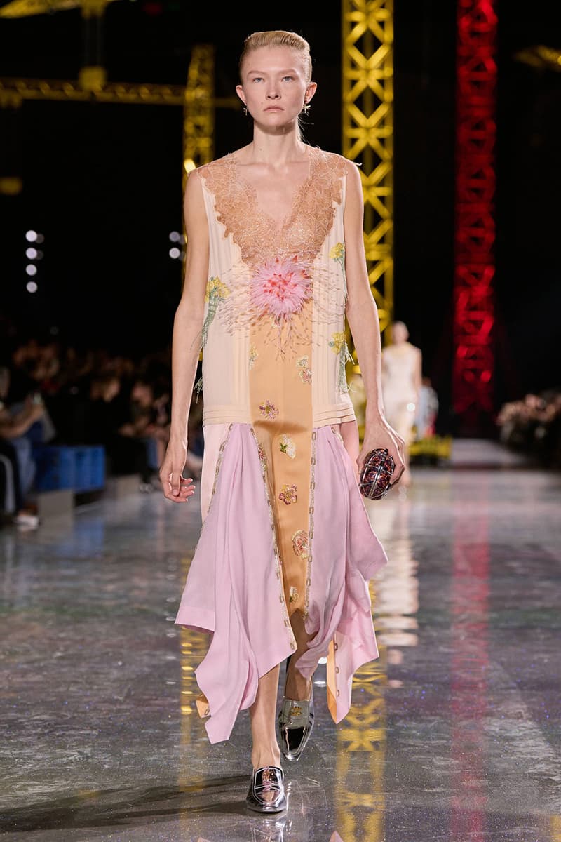 샤넬 2026 가을, 겨울 레디 투 웨어 컬렉션 공개