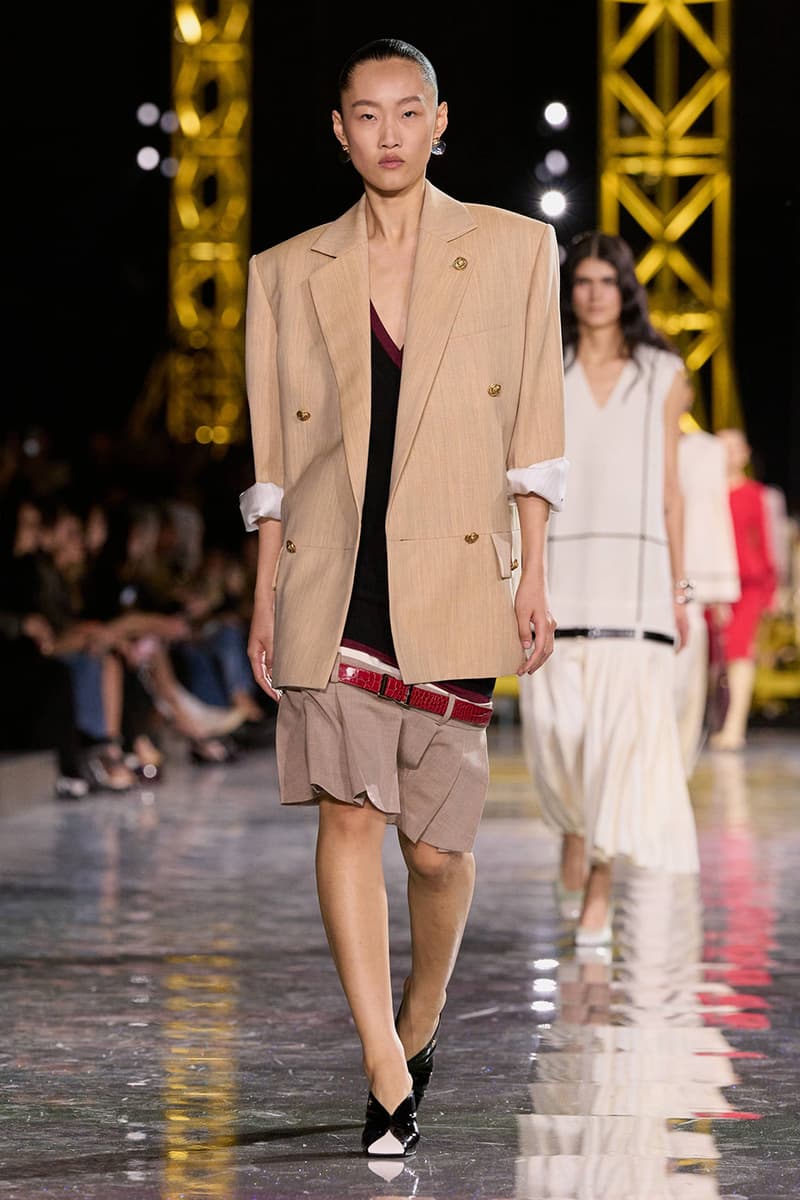 샤넬 2026 가을, 겨울 레디 투 웨어 컬렉션 공개