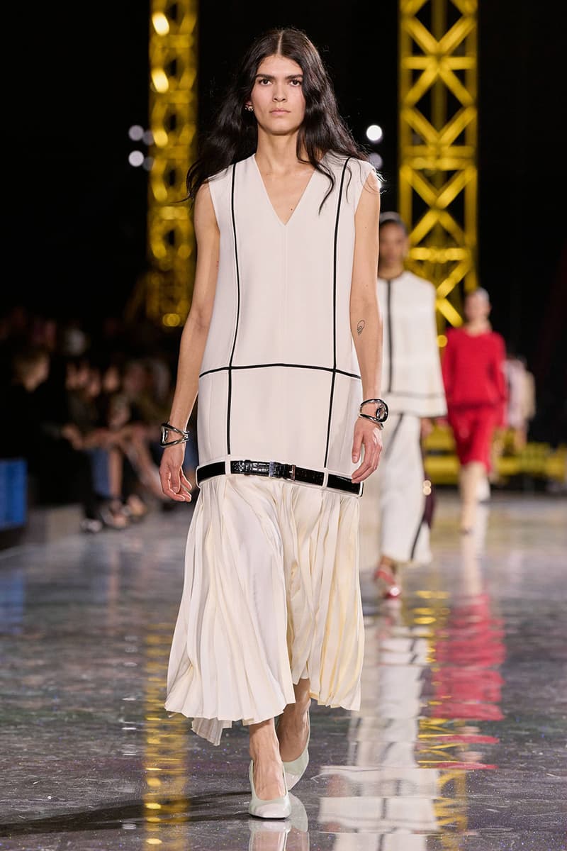 샤넬 2026 가을, 겨울 레디 투 웨어 컬렉션 공개