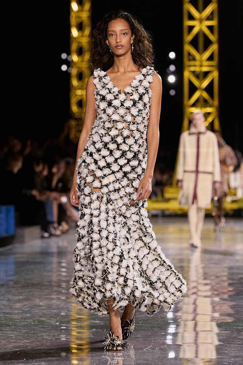 샤넬 2026 가을, 겨울 레디 투 웨어 컬렉션 공개