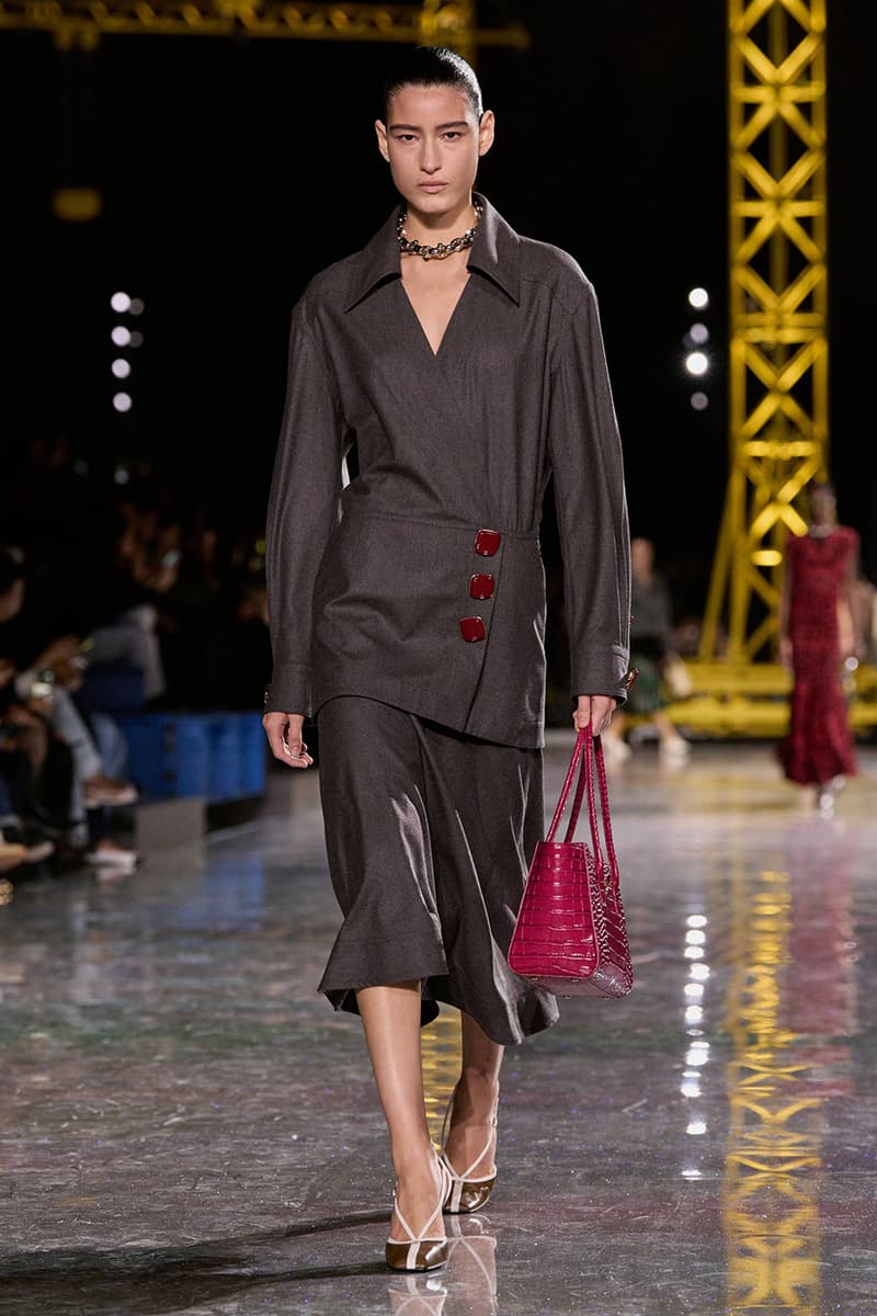 샤넬 2026 가을, 겨울 레디 투 웨어 컬렉션 공개