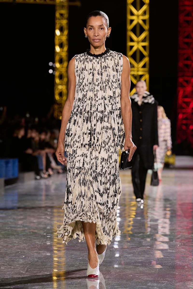 샤넬 2026 가을, 겨울 레디 투 웨어 컬렉션 공개