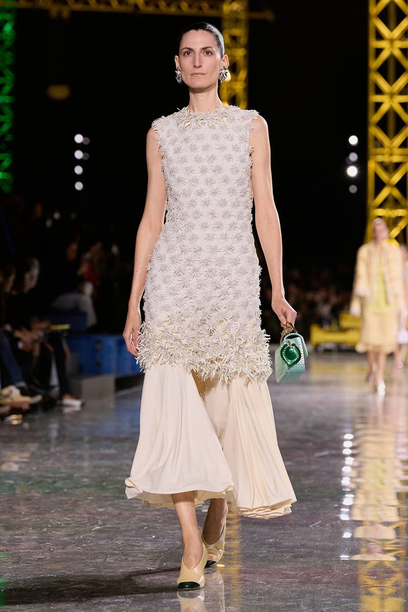 샤넬 2026 가을, 겨울 레디 투 웨어 컬렉션 공개