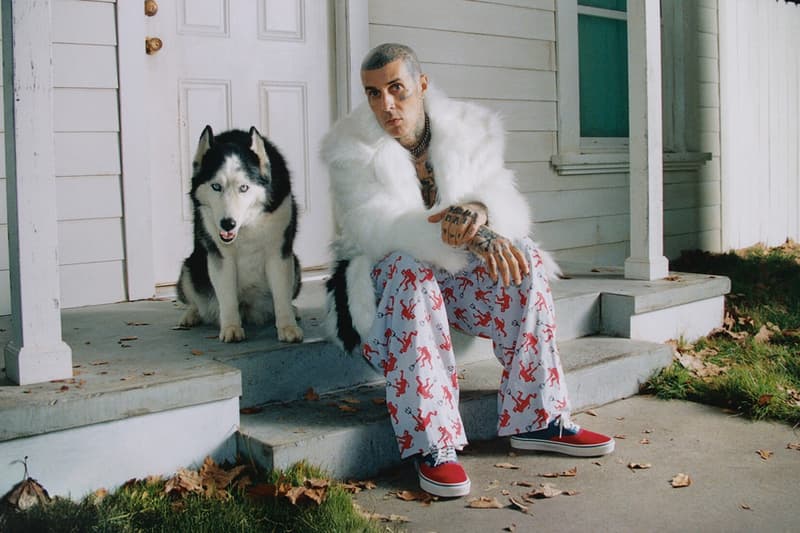 SZA가 등장한 반스 ‘오프 더 월’ 캠페인 공개