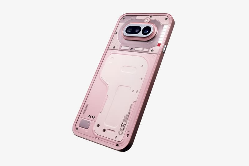 낫싱, 새로운 스마트폰 라인업 ‘폰 (4a) 시리즈 공개