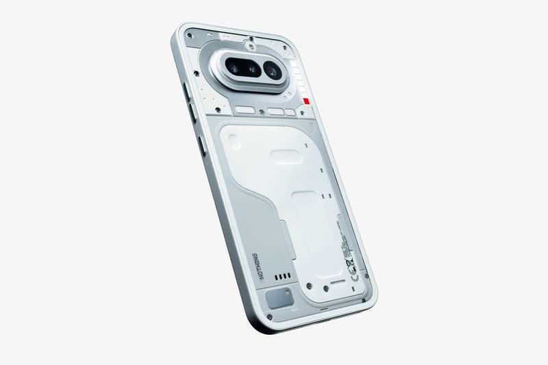 낫싱, 새로운 스마트폰 라인업 ‘폰 (4a) 시리즈 공개