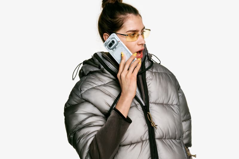 낫싱, 새로운 스마트폰 라인업 ‘폰 (4a) 시리즈 공개