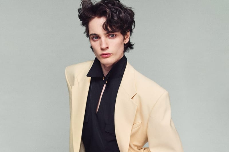 렉토 2026 봄, 여름 컬렉션 캠페인 공개