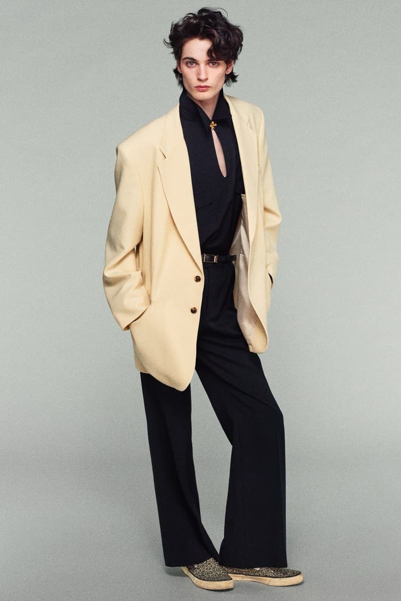 렉토 2026 봄, 여름 컬렉션 캠페인 공개