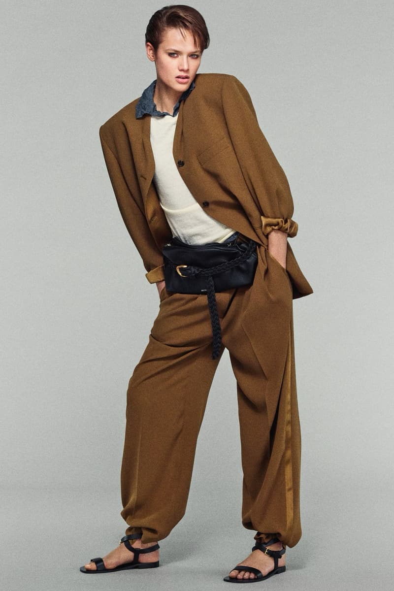 렉토 2026 봄, 여름 컬렉션 캠페인 공개