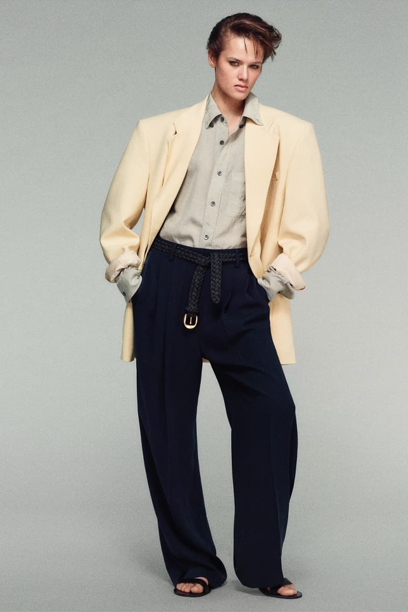 렉토 2026 봄, 여름 컬렉션 캠페인 공개