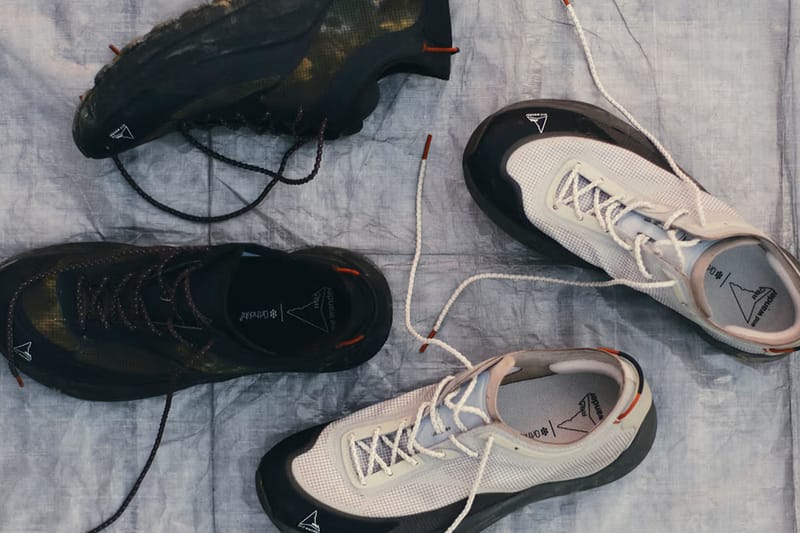 로아 x 앤드 원더 협업 컬렉션 출시 정보