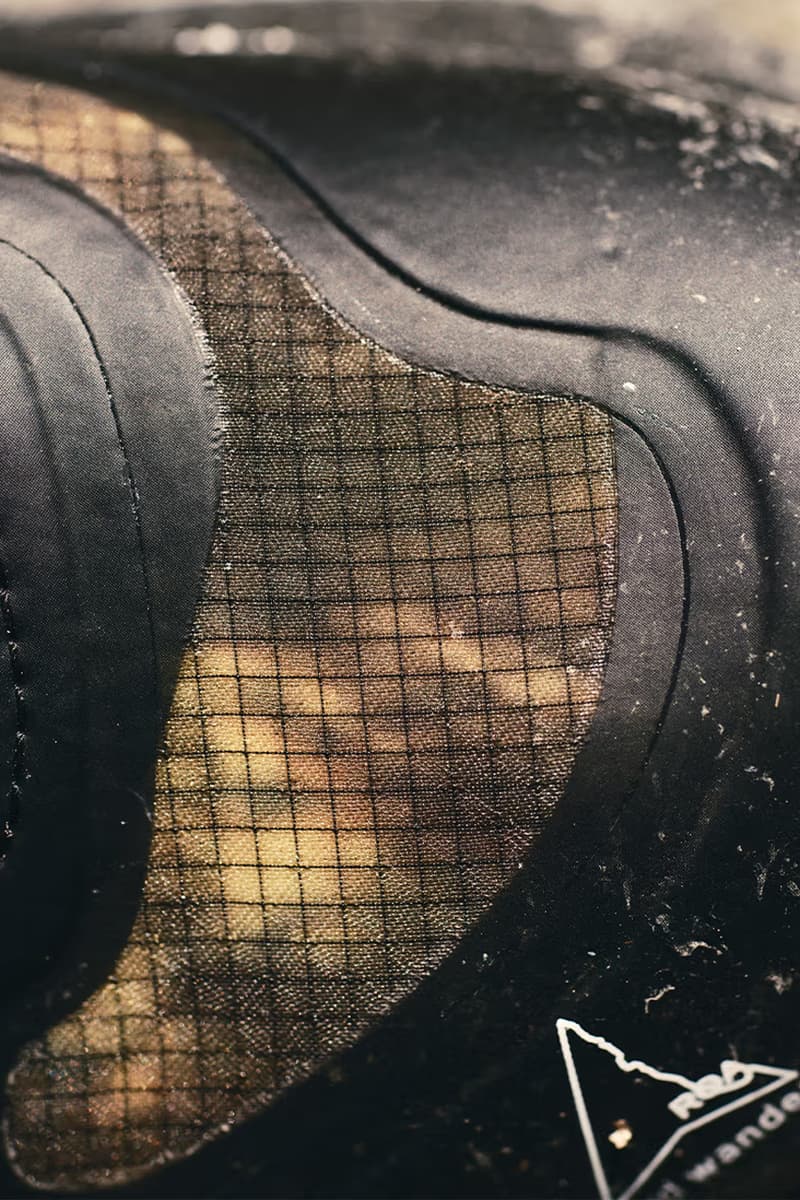 로아 x 앤드 원더 협업 컬렉션 출시 정보