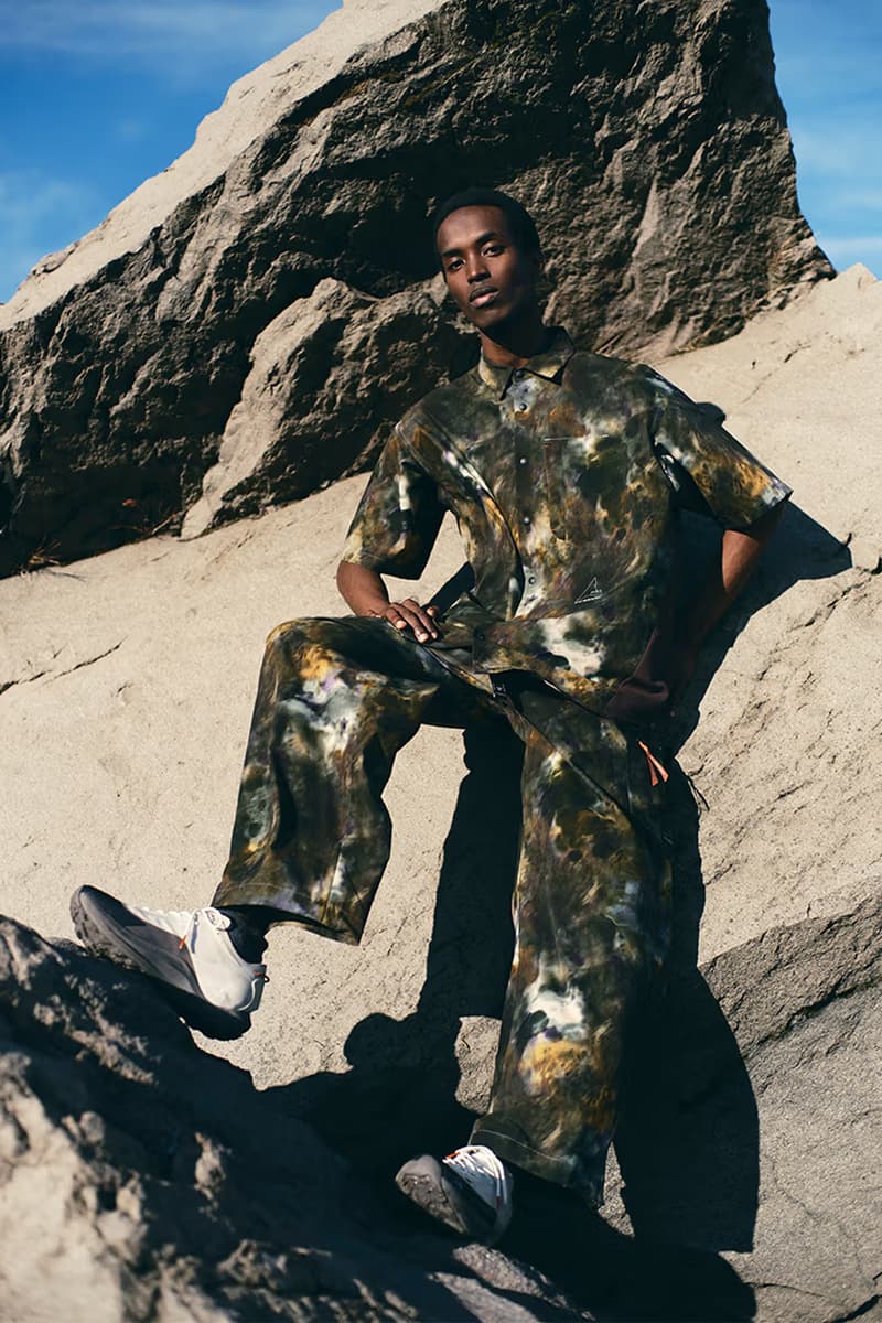 로아 x 앤드 원더 협업 컬렉션 출시 정보