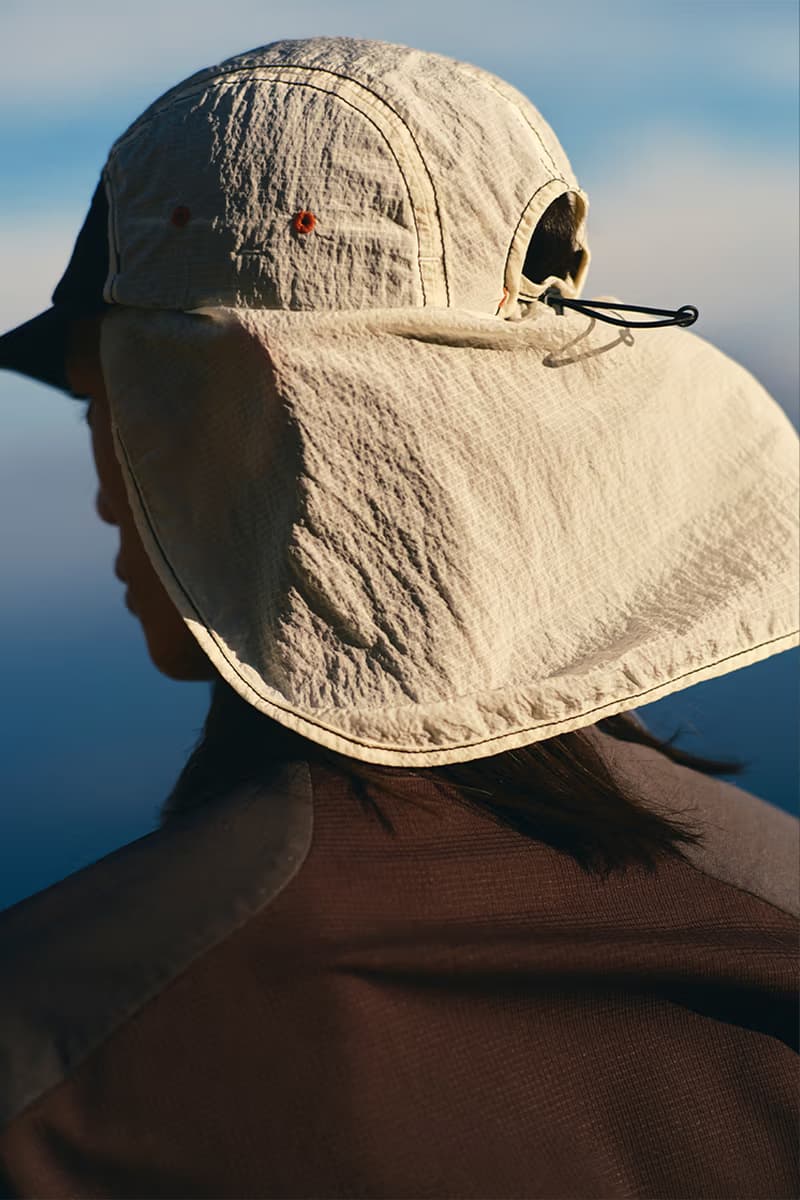 로아 x 앤드 원더 협업 컬렉션 출시 정보