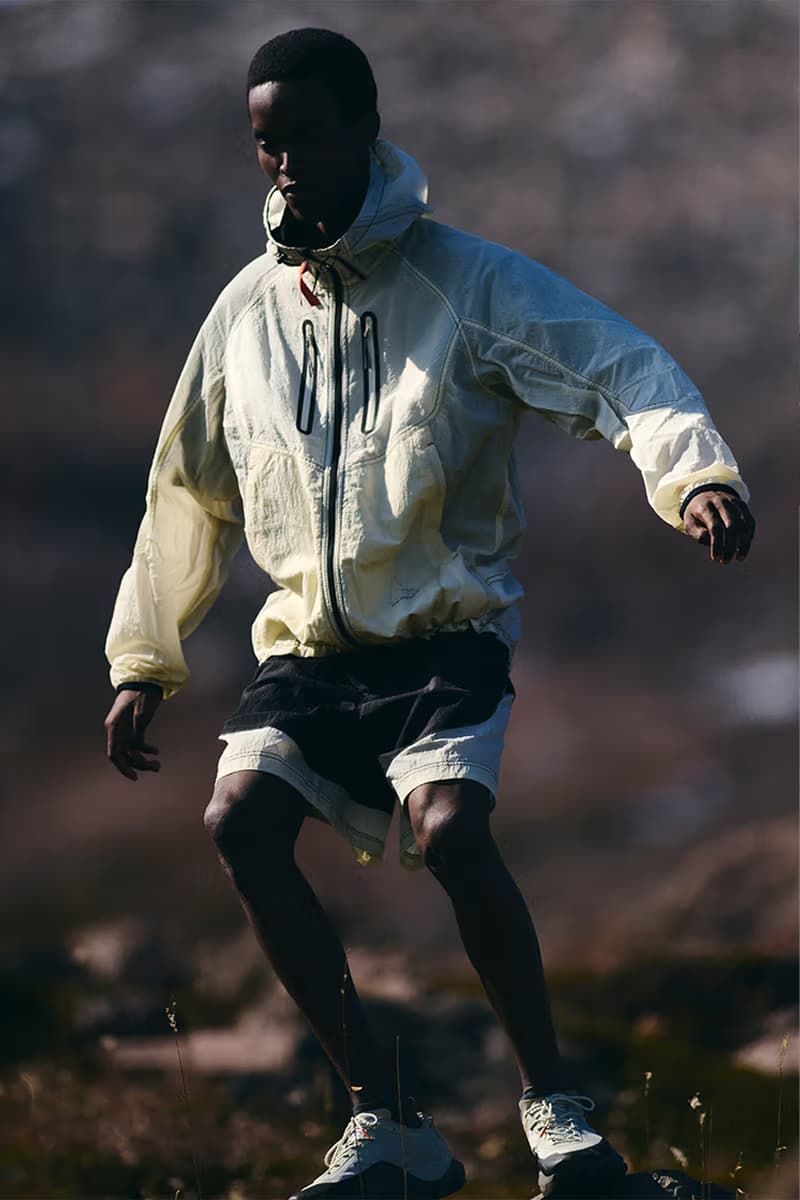 로아 x 앤드 원더 협업 컬렉션 출시 정보