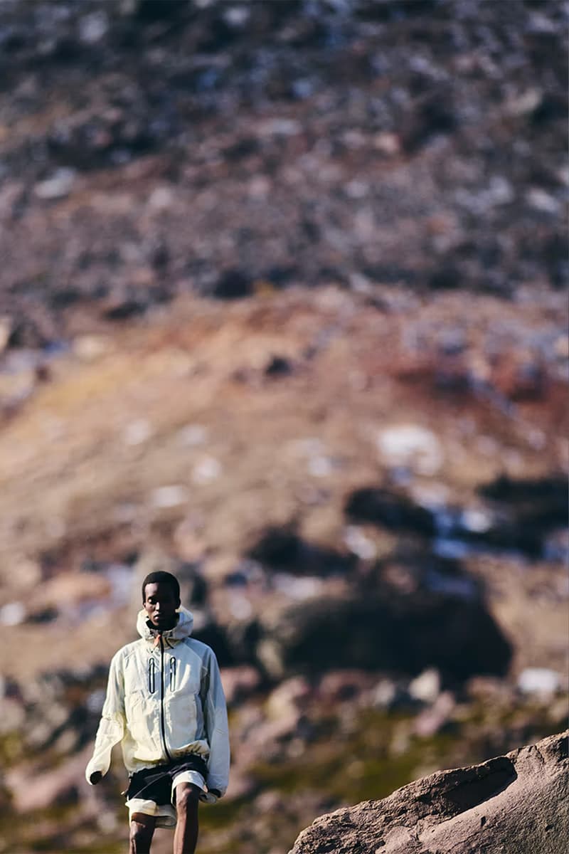 로아 x 앤드 원더 협업 컬렉션 출시 정보