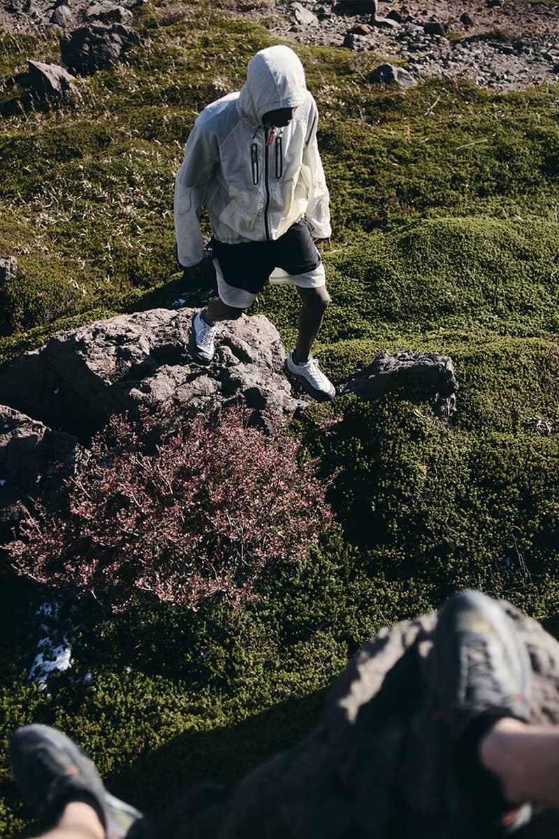 로아 x 앤드 원더 협업 컬렉션 출시 정보