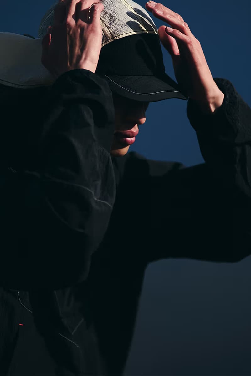 로아 x 앤드 원더 협업 컬렉션 출시 정보